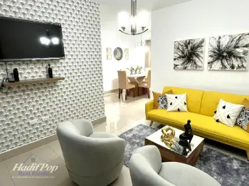 Encantador apartamento en renta primer nivel