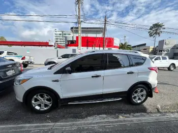 Ford escape 2014