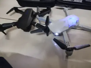 Drones pro  en santo domingo este