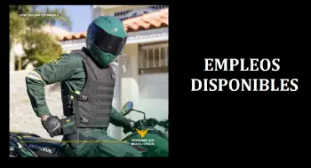 Motorizados empleo