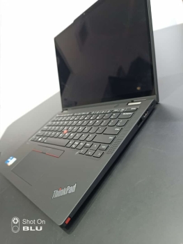 Laptop lenovo yoga 360 thinkpad x13 gen 4 intel i5-13 ava.16gb ddr5