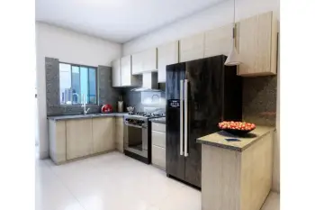 En venta apartamentos 3 habs en san cristóbal