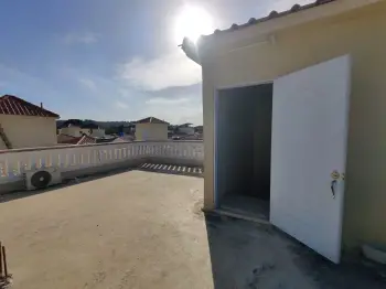 Venta de casa en residencial shalom v 2 dormiorios en madre vieja sur