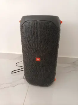 Bocina jbl 110. original