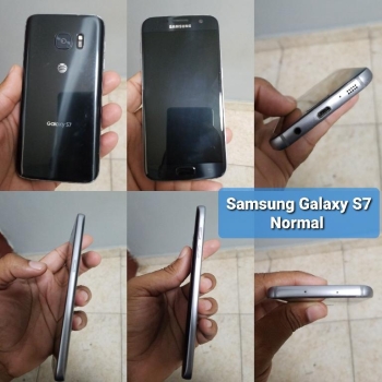 Samsung s7 normal