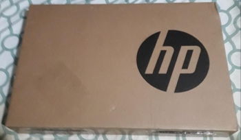 Laptop hp nueva sellada pantalla de 14 pulgadas