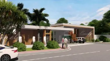 Condominio solares  en venta emely ii en república dominicana