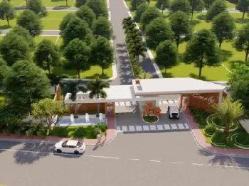 Residencial parcelas  en venta emely ii en provincia peravia