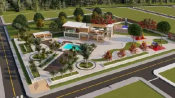 Residencial jade iii  lotes en el corbanal boca canasta baní