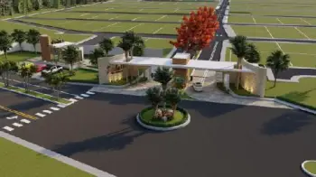 Residencial jade iii  lotes en el corbanal boca canasta baní