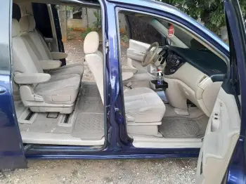 Mazda mpv único dueño