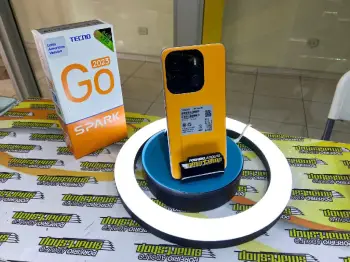 Tecno go 2023 64gb de almacenamiento  y 7gb de ram