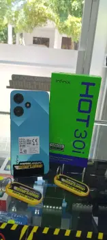 Infinix hot 30i  128gb  en la vega