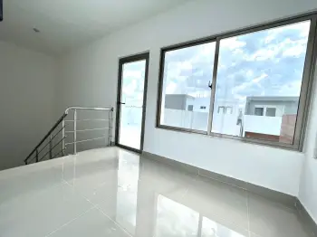 Casa en venta en la ecológica