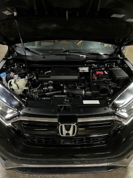 Honda crv ex 4x4 2022 recien importada
