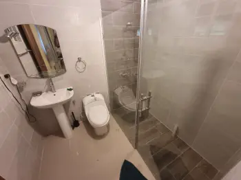 Alquilo apartamento amueblado 2do piso tipo b modificado