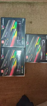 Ddr5 ram  amd expo