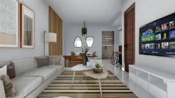 Apartamentos en gazcue en el mismo corazon de santo domingo