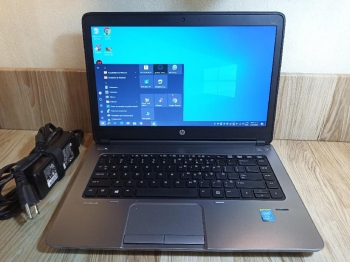 Laptop hp probook i7-4610m 16gb 640gb intel hd 4600 bt dvd laptop hp p