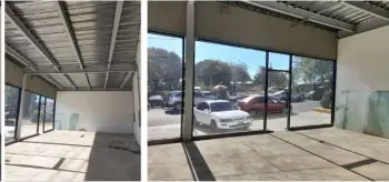 Descubre este atractivo local comercial en los ríos