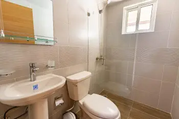 Apartamentos listos para entrega en la zona de san isidro!