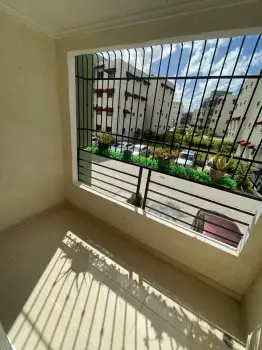 Vendo apto por av jacobo m. urb juan rafael 3 hab 2 banos 1 parqueo