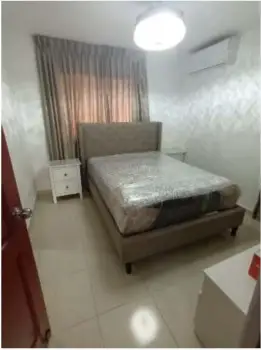 Apartamento pablo mella km18 tercer nivel