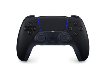 Control dualsense color negro para sony playstation 5 ps5 y pc