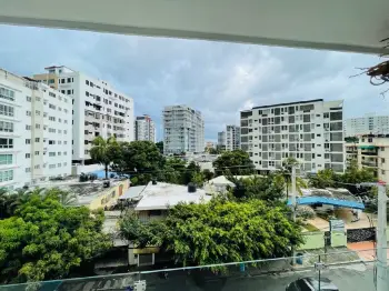 Alquiler amueblado o nuevo 2 parqueos Áreas s. el vergel