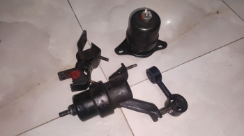 Vendo soportes de motor para toyota camry 92-96 motor 5sfe