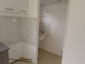 Apartamento de alquiler