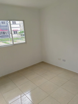 Alquiler apart ciudad juan bosch
