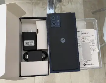 Motorola g54