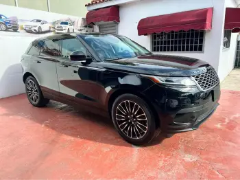 Range rover velar s 2020