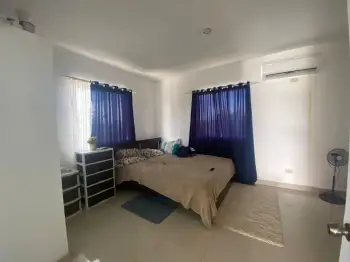 Apartamentos de oportunidad en villa faro.