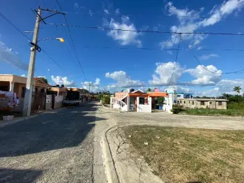 Solares economicos en villa mella.