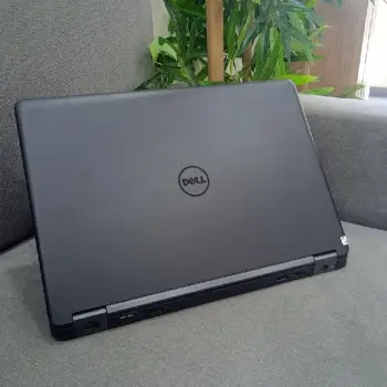 Laptop dell latitude 5450