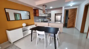 Venta apartamento amueblado mirador norte