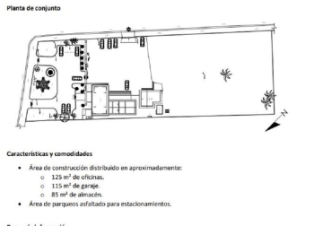 Propiedad comercial en centro de puerto plata en alquiler