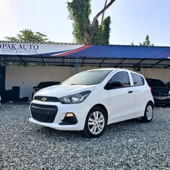 Kia morning 2018