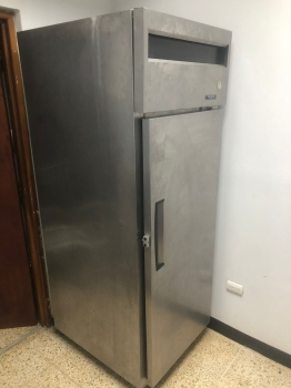 Freezer-congelador-industrial marca farco