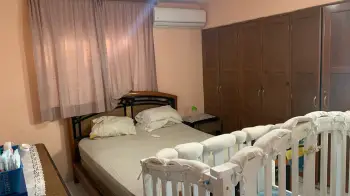 Venta de casa ubicada en el sector los alpes zona santo domingo este p