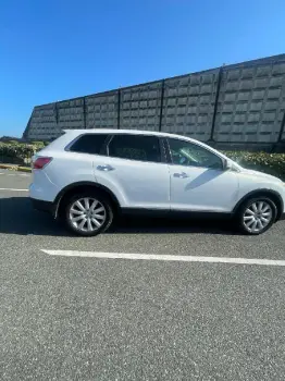 Mazda cx9 2010 full en venta