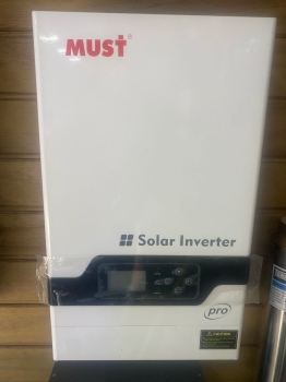 Inversor solar inverter