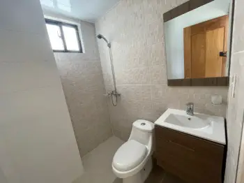 Apartamento en la esperilla