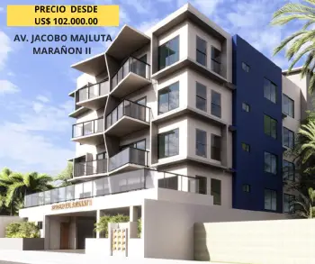 Apartamentos disponible