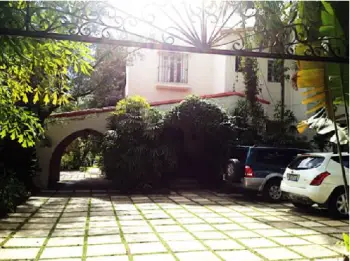 1451 alquiler de casa-gazcue
