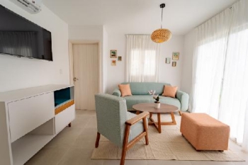 Precio aptos 1-2 habitaciones serena residence  resort  en venta en bá