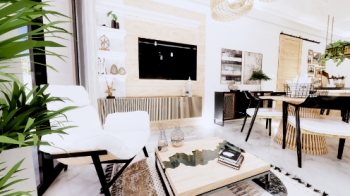 Vistancia caribe residences buscar condominio de pisos  bavaro punta c