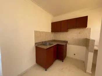 Apartamento en venta en la jacobo majluta .res bienaventuranza